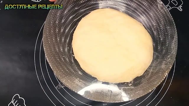 КАК ПРИГОТОВИТЬ РОГАЛИКИ. Рогалики рецепт На СМЕТАНЕ с вкусной Начинкой! смотреть онлайн