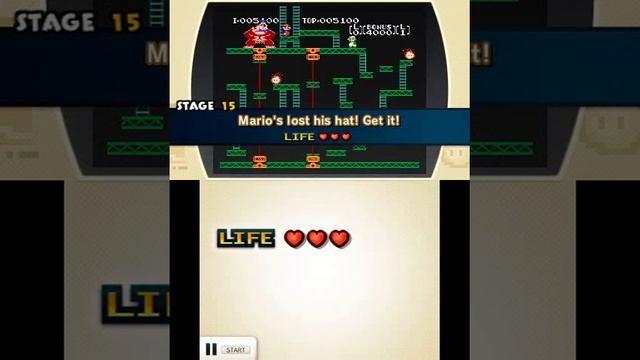 Ultimate NES Remix Playthrough Part 11 смотреть онлайн