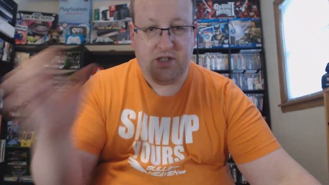 RF Generation Shmup Club May 2019 Announcement! смотреть онлайн