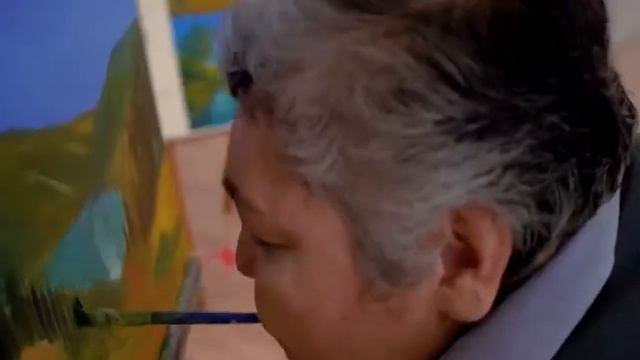 На каком языке говорит с нами природа? смотреть онлайн