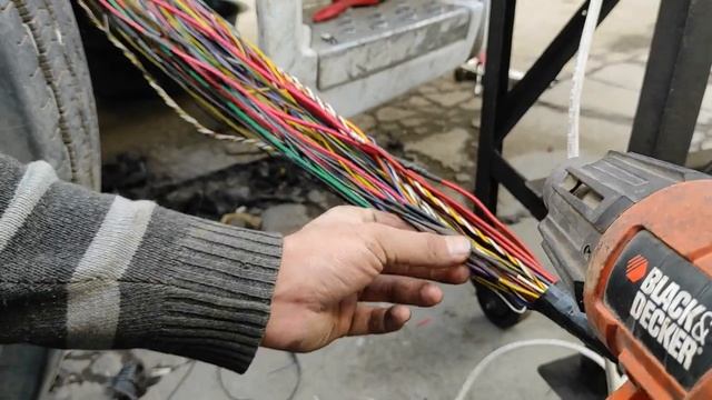 FORD CARGO 1838T ELEKTRİK TESİSATI TAMİRİ смотреть онлайн