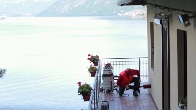 Jak zrobić otwór w betonie zbrojonym❓ - Test WIERTNICY CARDI HS-250 Z FUNKCJĄ WIBRACYJNĄ смотреть онлайн