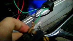 Как ПОДКЛЮЧИТЬ АККУМУЛЯТОР на МОПЕДЕ Альфа, Орион, Атлант, Sabur.