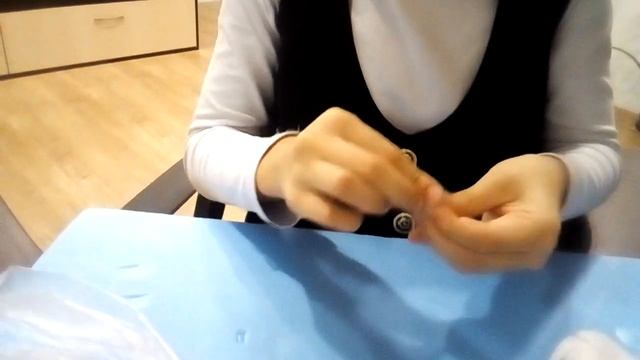 Поделки из грецких орехов для детей БАРАШЕК И ЁЖИК??? смотреть онлайн