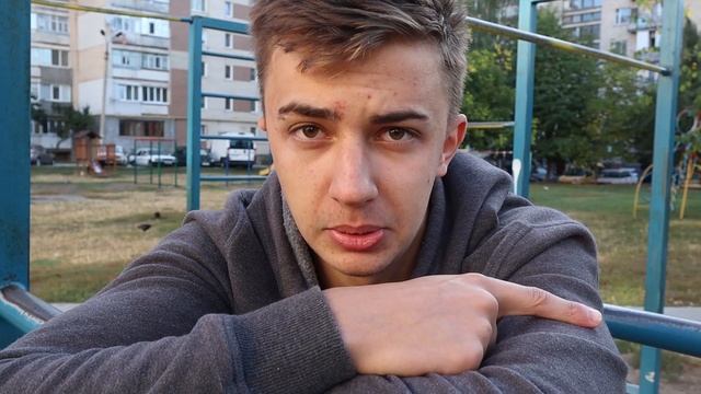 БРОСИЛ СПОРТ И ВОТ ЧТО СЛУЧИЛОСЬ! (МОЯ ИСТОРИЯ) смотреть онлайн