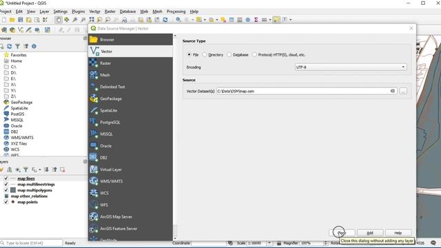 Open Data: Download data from OpenStreetMap [EN] смотреть онлайн