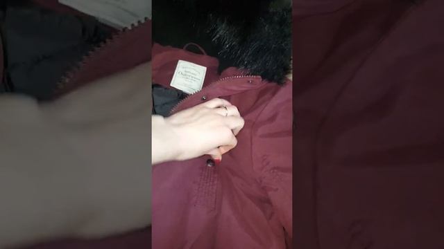 Парка женская смотреть онлайн
