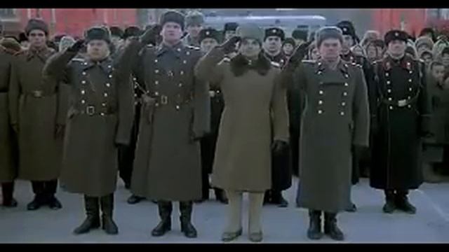 ДДТ "Родина, Еду я на Родину" смотреть онлайн