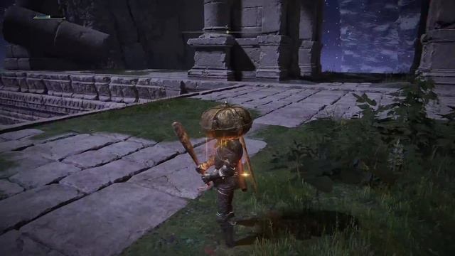 Куда ведут порталы в локации "Четыре колокольни". Elden Ring(v. 1.02.3). смотреть онлайн