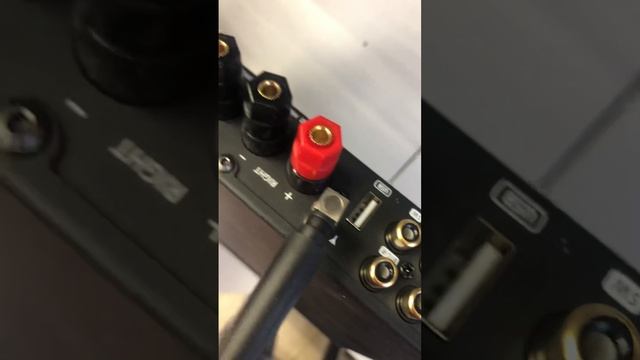 SMSL A300 смотреть онлайн