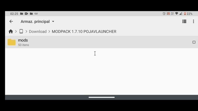 TUTORIAL POJAVLAUNCHER COMO INSTALAR OS MODS e SKIN, FORGE смотреть онлайн