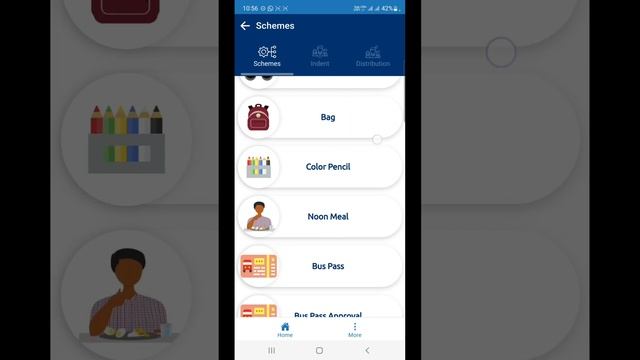 TNSED SCHOOLS APP NEW UPDATE | SCHEMES MODULE ENABLED FOR HMs | BUS PASS & BUS PASS APPROVAL ADDED смотреть онлайн