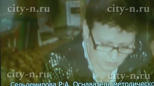 75-летний юбилей отметил Новокузнецкий педагогический колледж смотреть онлайн