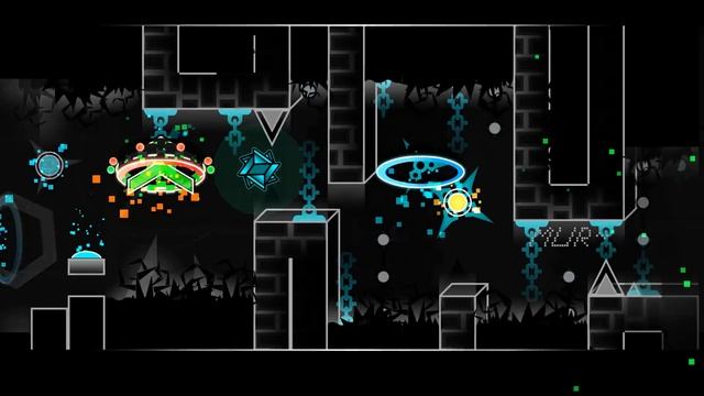 42 seconds of HELL! | unknown [UPCOMING TOP 10] - in Perfect Quality (4K, 60fps) - Geometry Dash смотреть онлайн