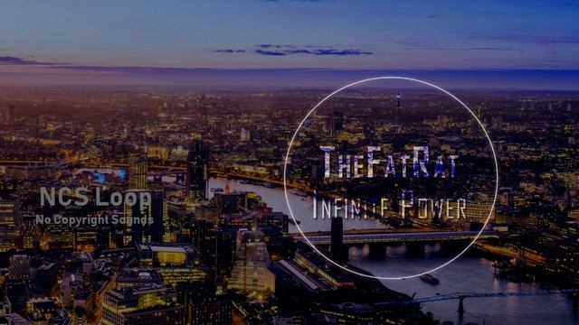 TheFatRat - Infinite Power (NCS) [1 Hour Version] ♫