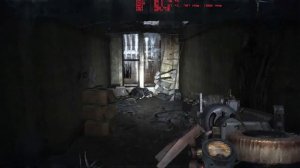 Прохождение Метро 2033 Библиотека - Книгохранилища - Архивы