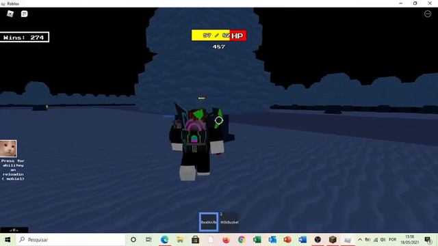 O SANS QUE USA UM PINCEL 🤯 *Ink Sans * | Roblox Undertale: Judgement Simulator | смотреть онлайн