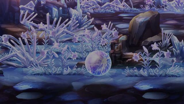 Another Eden - Mythos ( Location of Hidden Boss - "Unseen" ) смотреть онлайн