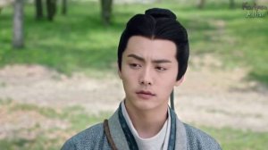 Тайны Троецарствия 1 сезон 10 серия