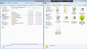 Как установить мод для ETS 2 на пиратку.Легко!