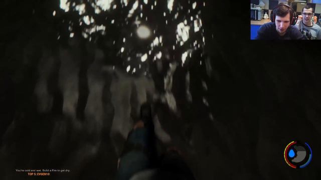 The Forest - Первый день выживания смотреть онлайн