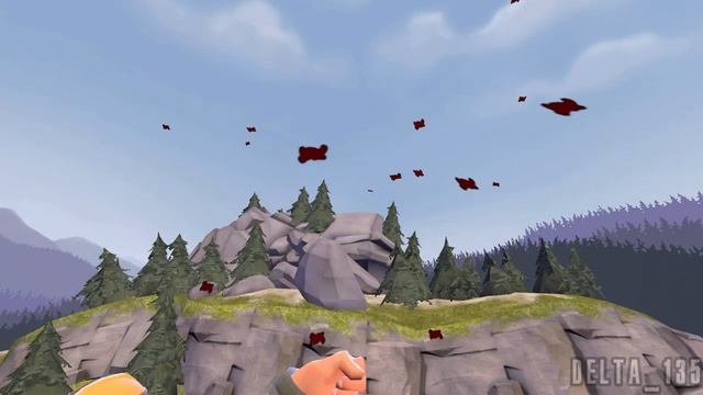 Ze Medicinal Madness (Engie's Escape Adventures entry) смотреть онлайн