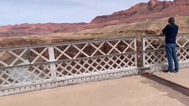 Замечательная для туризма страна США. смотреть онлайн