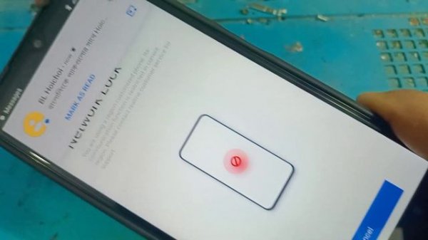 REALME NETWORK UNLOCK 16 DIGIT CODE NOT WORKING SOLUTION