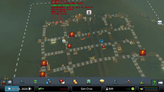 Cities Skylines windows 10 edition recording bug смотреть онлайн