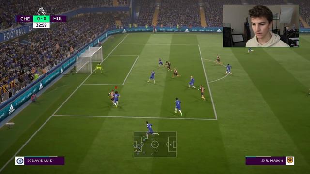 "DO WE BUY MARCO REUS?" FiFA 17 CHELSEA CAREER MODE #11 смотреть онлайн