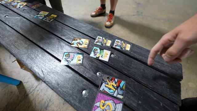 A NEW SKATE GAME?!? смотреть онлайн