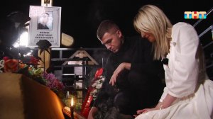 Исполнит ли демон свою часть договора? Влад Череватый обратился к нечистой силе, но его ждал сюрприз