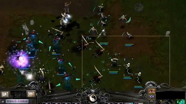 Ben vs Nekromant - Tournament - Lotus vs Lotus (5/10) смотреть онлайн