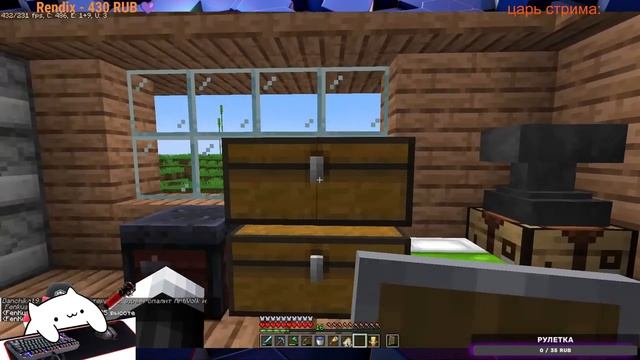 ВЫЖИВАНИЕ С ПОДПИСЧИКАМИ | MINECRAFT STREAM | МАЙНКРАФТ смотреть онлайн