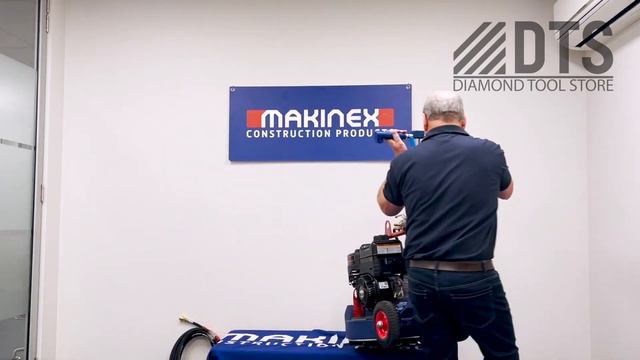 Makinex 2200 PSI Pressure Washer смотреть онлайн