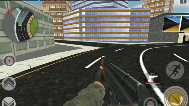 Обзор игры Bank Robbery 2 the heist смотреть онлайн