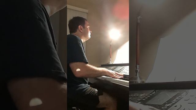 Happy Birthday Beethoven!! 3rd Movement of Moonlight Sonata. смотреть онлайн