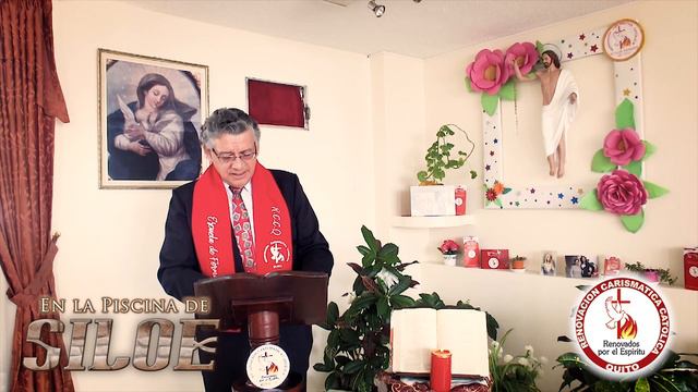 4)- Seminario de Sanación Interior .La importancia del Perdón смотреть онлайн