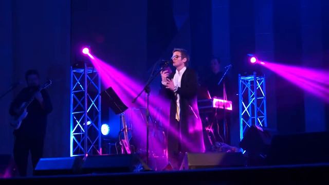 #МируМир Сурганова и Оркестр. Воронеж, 23.02.2016 – До сих пор