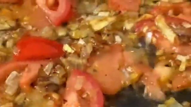 Спагетти с фаршем, рецепт! смотреть онлайн