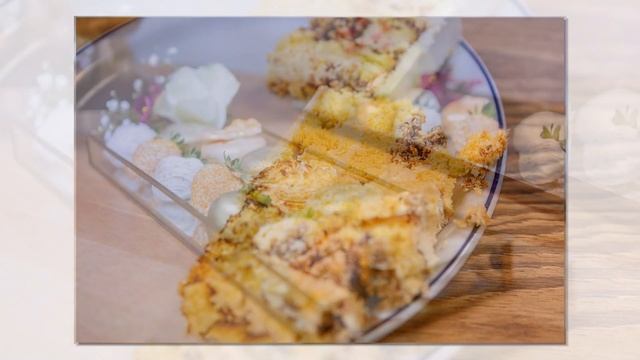 Настоящий Армянский Ресторан в Стокгольме смотреть онлайн