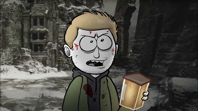 Poor Ethan смотреть онлайн