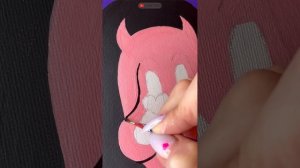 История + арт | Жуткий преследователь | Новые страшные истории от Даши Рокс