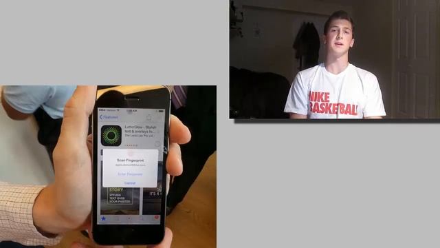NEW iPhone 5S Price, Review and First look смотреть онлайн