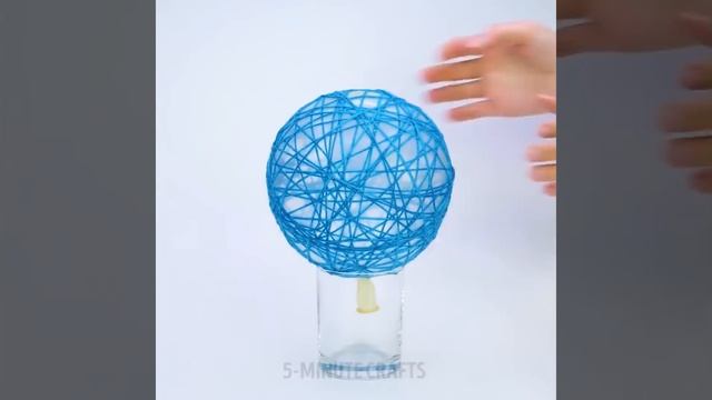 23 КЛАССНЫЕ ИДЕИ КРАФТОВОГО ДЕКОРА смотреть онлайн