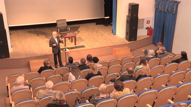 Александр Казачков: Борхес и лунфардо