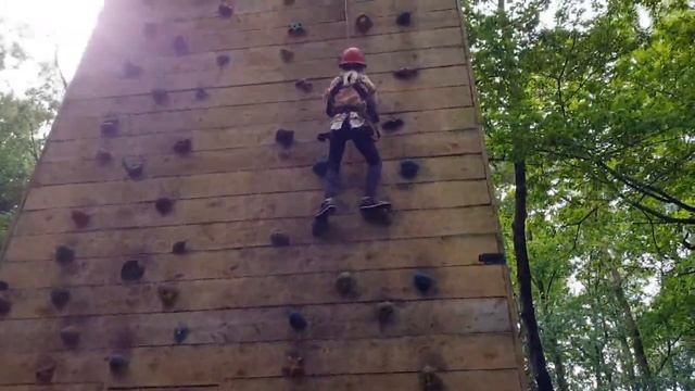 Каникулы в Великобритании. Marchants Hill. Day 12. смотреть онлайн