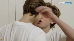 Исак и Эвен/Скам/Стыд/Isak and Even/Skam