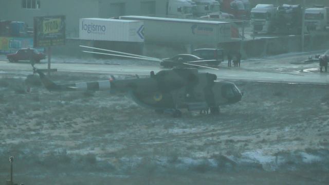 Доставка вертолетом смотреть онлайн
