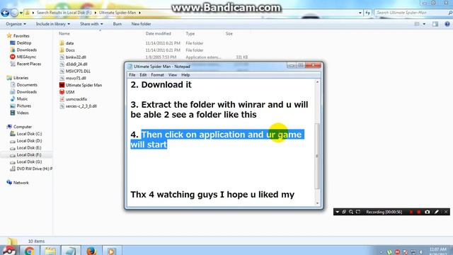 How to download Ultimate Spider Man for pc смотреть онлайн